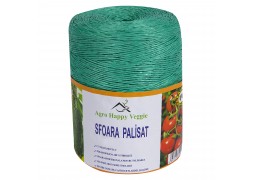 Bobina rafie pentru impachetat mic 400gr